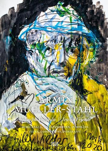 Armin Mueller-Stahl (Bilingual edition): Faces, Fates, Friends