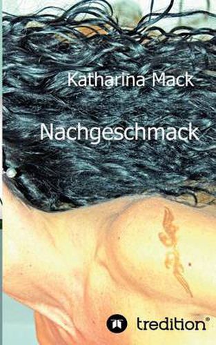 Cover image for Nachgeschmack