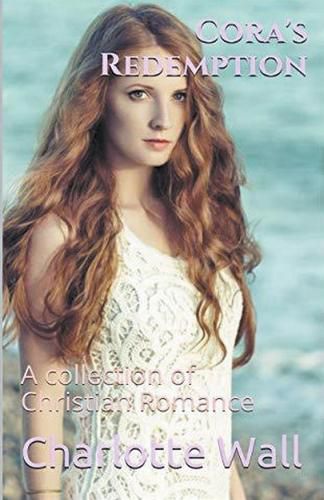 Cover image for Cora's Redemption