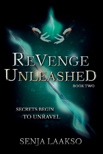 Cover image for Revenge Unleashed