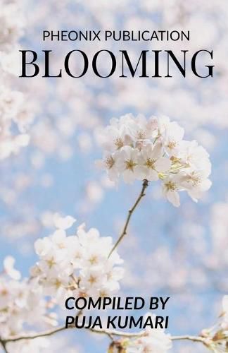 Cover image for Blooming