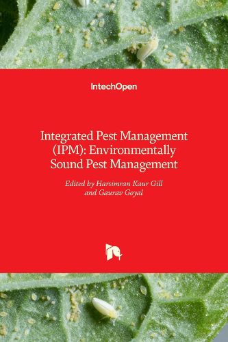 Cover image for Integrated Pest Management (IPM): Environmentally Sound Pest Management