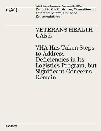 Veterans Health Care: VHA Has Taken Steps To Address Deficiencies In ...