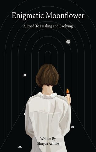 Cover image for Enigmatic Moon Flower