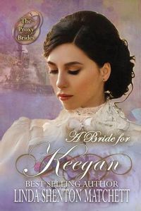 Cover image for A Bride for Keegan