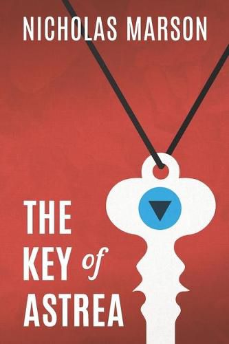 Cover image for The Key of Astrea