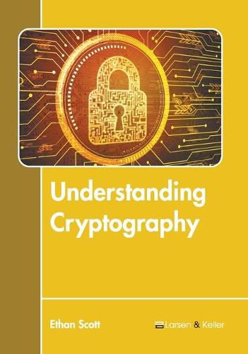 Cover image for Understanding Cryptography
