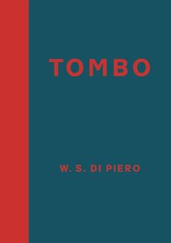 Cover image for Tombo