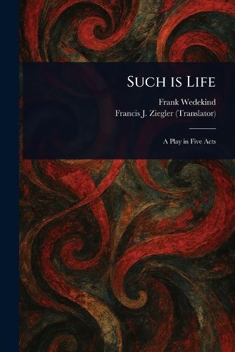 Cover image for Such is Life