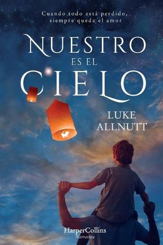 Cover image for Nuestro es el cielo