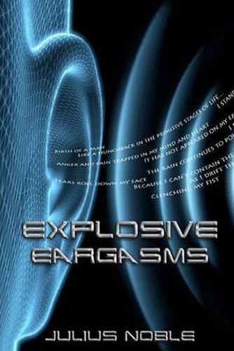Cover image for Explosive Eargasms