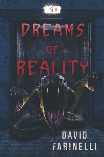 Cover image for Dreams of Reality