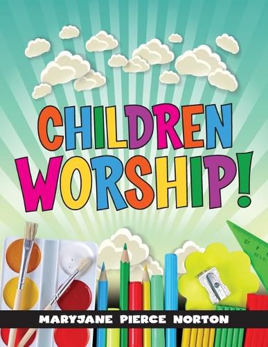 Cover image for Children Worship!