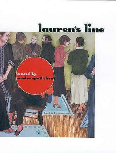 Cover image for Lauren's Line