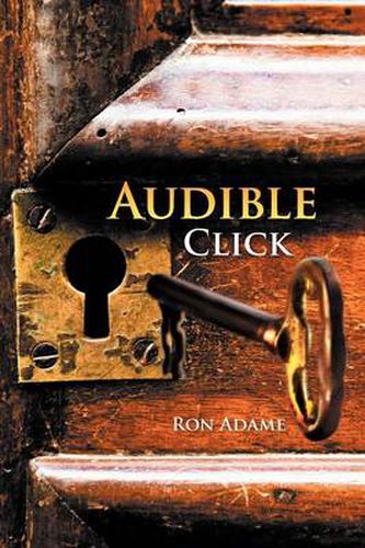 Cover image for Audible Click