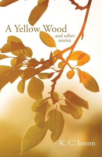 Cover image for A Yellow Wood and Other Stories