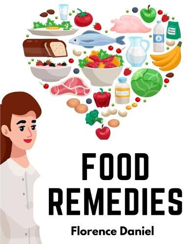 Cover image for Food Remedies