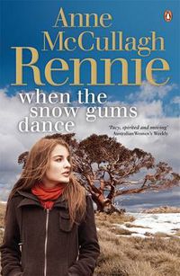 Cover image for When the Snow Gums Dance