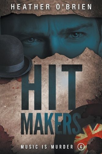 Cover image for Hit Makers