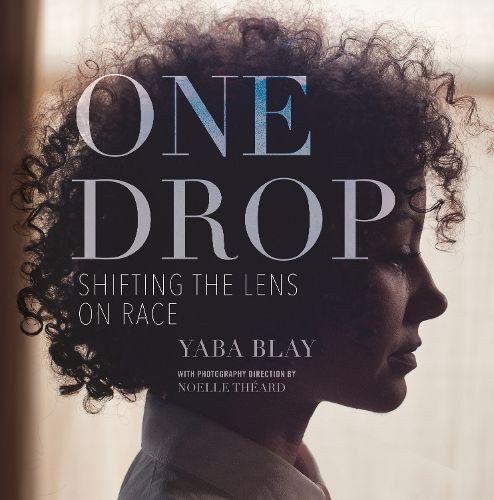 Cover image for One Drop