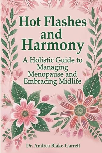 Cover image for Hot Flashes and Harmony