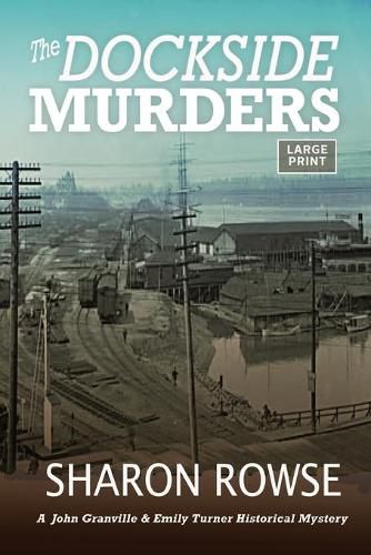 The Dockside Murders