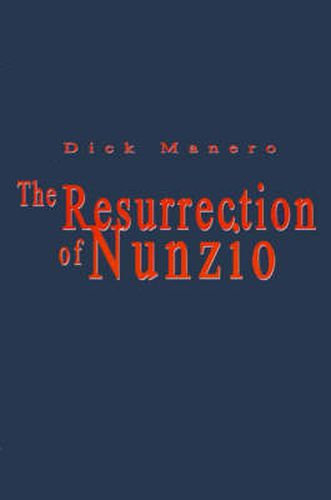 Cover image for The Resurrection of Nunzio