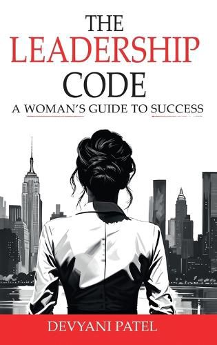 Cover image for The Leadership Code