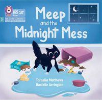Cover image for Meep and the Midnight Mess: Phase 3 Set 2