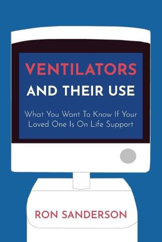 Cover image for Ventilators and Their Use