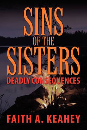 Cover image for Sins of the Sisters: Deadly Consequences