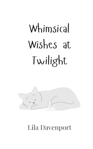 Cover image for Whimsical Wishes at Twilight