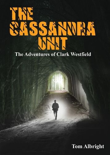 Cover image for The Cassandra Unit