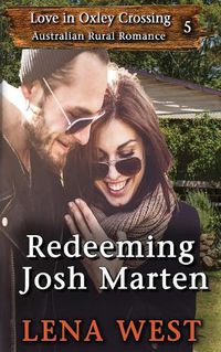 Cover image for Redeeming Josh Marten