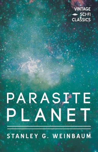 Parasite Planet