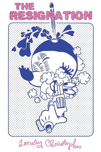 Cover image for The Resignation