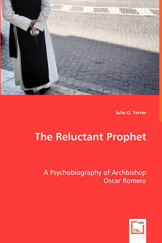 The Reluctant Prophet