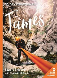 Cover image for James