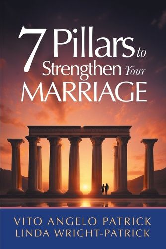Cover image for 7 Pillars to Strengthen Your Marriage