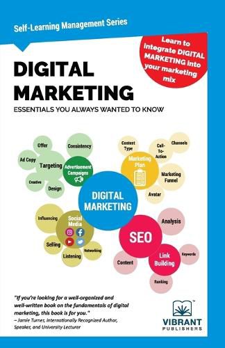 Cover image for Digital Marketing Essentials You Always Wanted to Know