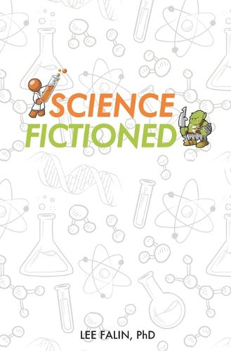 Cover image for Science Fictioned - Volume 1