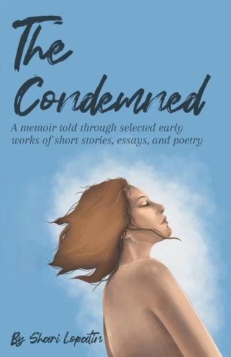 Cover image for The Condemned