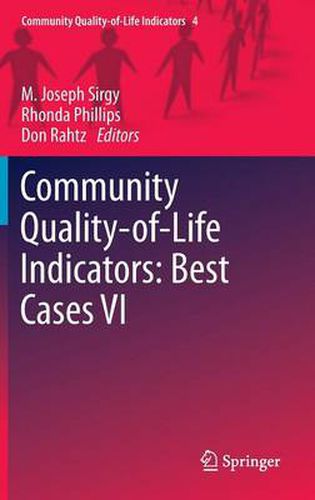 Community Quality-of-Life Indicators: Best Cases VI