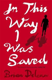 Cover image for In This Way I Was Saved