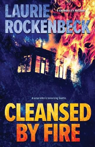 Cover image for Cleansed By Fire