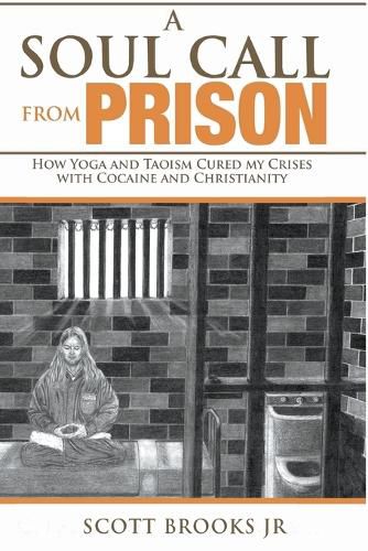 Cover image for A Soul Call from Prison