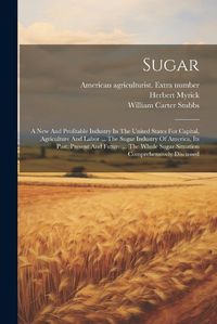 Cover image for Sugar