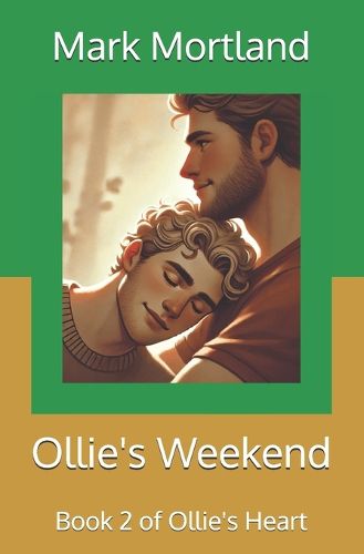 Cover image for Ollie's Weekend