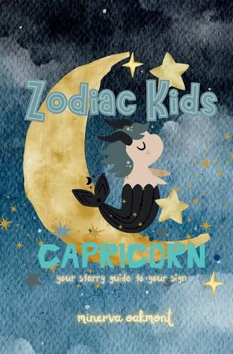 Cover image for Zodiac Kids