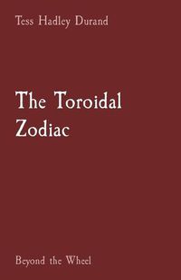 Cover image for The Toroidal Zodiac